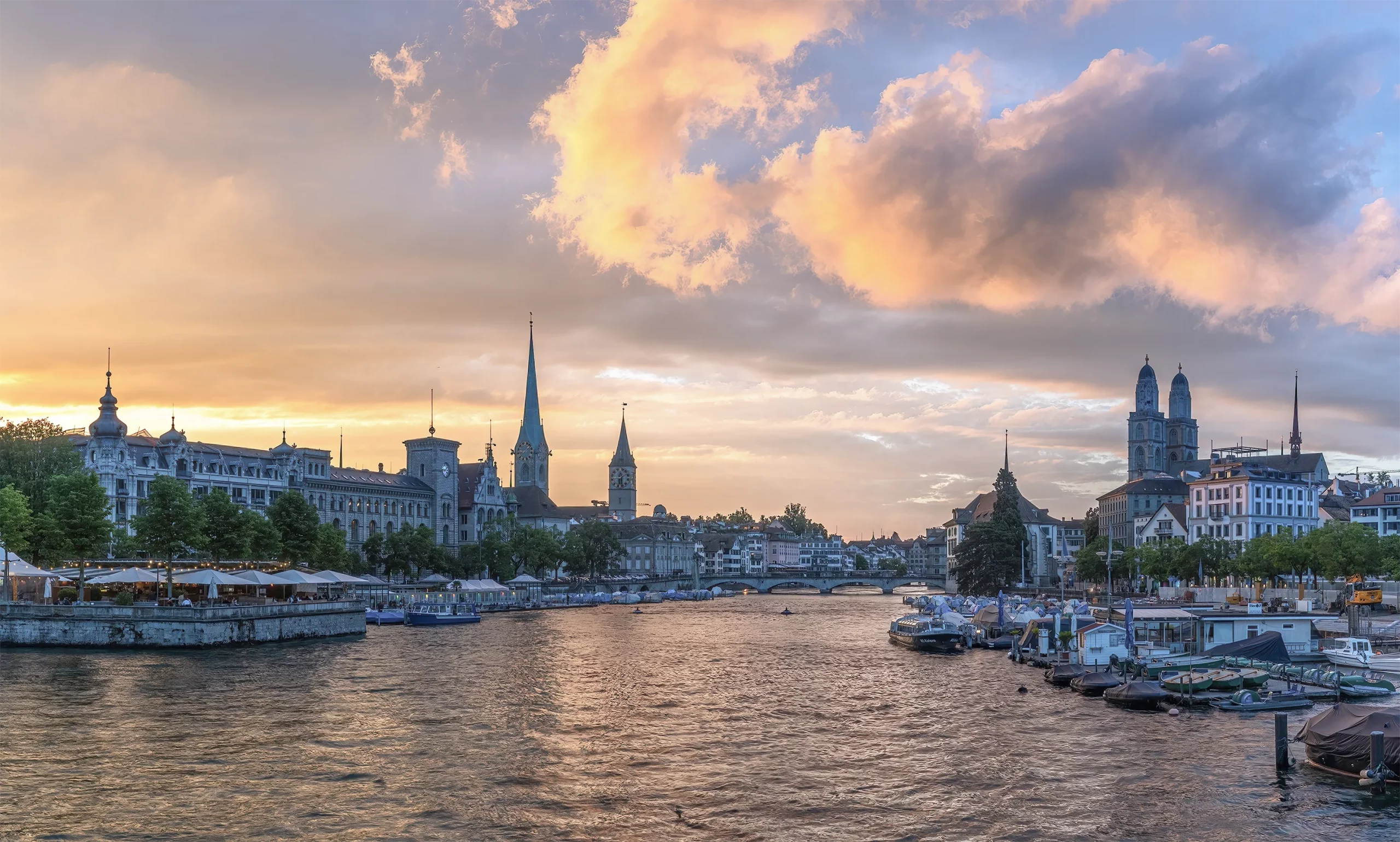 TSM Insurance also has offices in Zurich, Bussigny and Geneva.