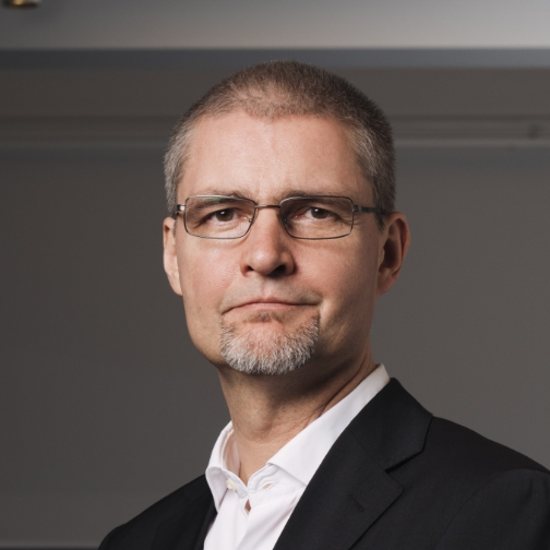 Frédéric Juillerat