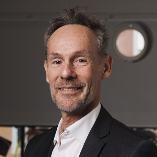 Laurent Oberhofer