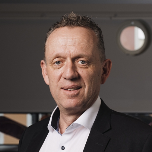 Martin Geser