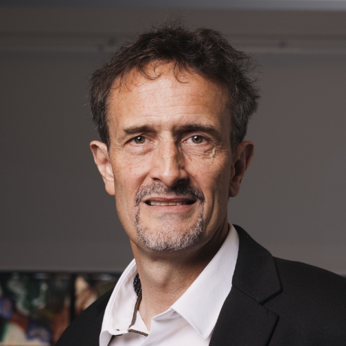 Philippe Gozel